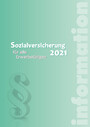 Sozialversicherung 2021 (Ausgabe Österreich) - für alle Erwerbstätigen