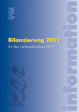 Bilanzierung 2022 (Ausgabe Österreich) - für den Jahresabschluss 2021