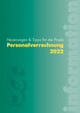 Personalverrechnung 2022 (Ausgabe Österreich) - Neuerungen und Tipps für die Praxis