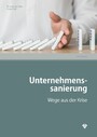 Unternehmenssanierung (Ausgabe Österreich) - Wege aus der Krise