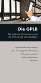 Die GPLB (Ausgabe Österreich) - Die optimale Vorbereitung auf die Prüfung der Lohnabgaben