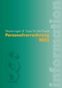 Personalverrechnung 2023 (Ausgabe Österreich) - Neuerungen und Tipps für die Praxis
