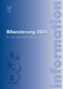 Bilanzierung 2024 - für den Jahresabschluss 2023